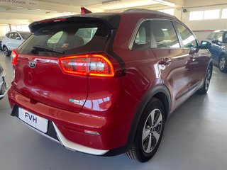 KIA Niro 1.6 GDi HEV Hibrido Drive