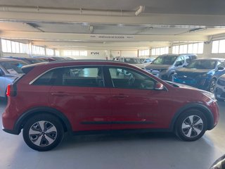 KIA Niro 1.6 GDi HEV Hibrido Drive