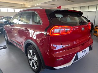 KIA Niro 1.6 GDi HEV Hibrido Drive