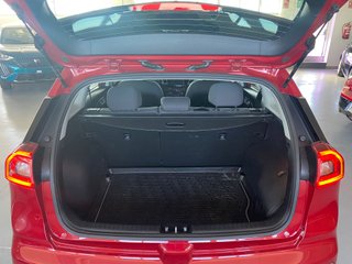 KIA Niro 1.6 GDi HEV Hibrido Drive
