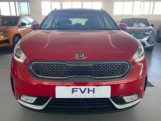 KIA Niro 1.6 GDi HEV Hibrido Drive