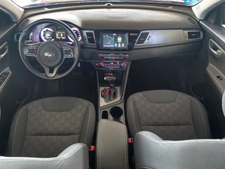 KIA Niro 1.6 GDi HEV Hibrido Drive