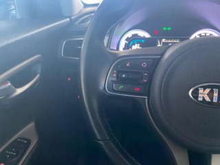 KIA Niro 1.6 GDi HEV Hibrido Drive