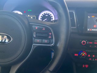 KIA Niro 1.6 GDi HEV Hibrido Drive