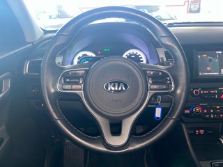 KIA Niro 1.6 GDi HEV Hibrido Drive