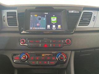 KIA Niro 1.6 GDi HEV Hibrido Drive