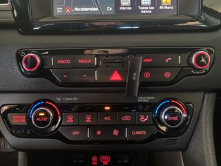 KIA Niro 1.6 GDi HEV Hibrido Drive