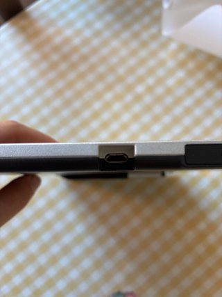 Tableta Gráfica Wacom Bamboo