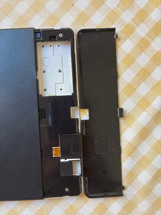 Tableta Gráfica Wacom Bamboo