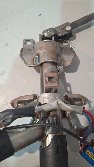 COLUMNA DIRECCION Citroen Xsara Picasso (1999->)