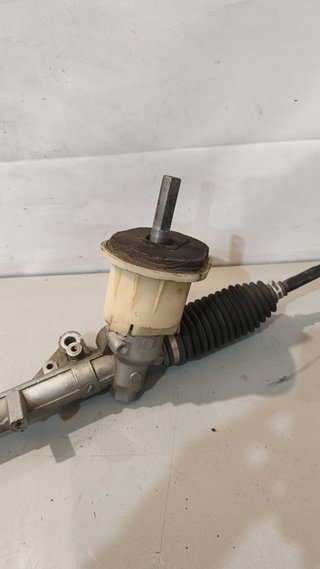 CREMALLERA DIRECCION Renault Clio III (2005->)