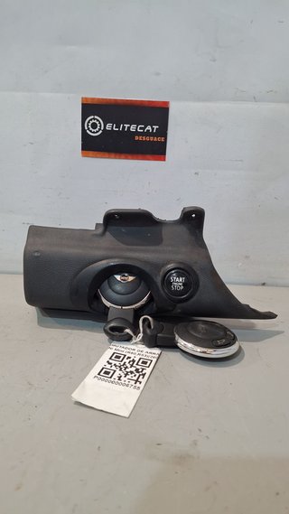 CONMUTADOR DE ARRANQUE MINI Mini (R50,R53)(2001->)