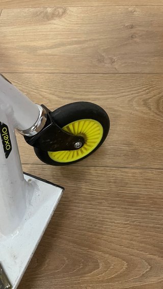 Patinete Oxelo Infantil