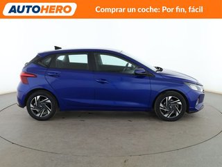 Hyundai i20 1.0 TGDI Klass