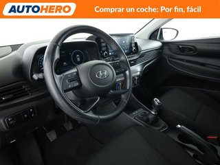 Hyundai i20 1.0 TGDI Klass