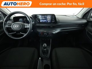 Hyundai i20 1.0 TGDI Klass