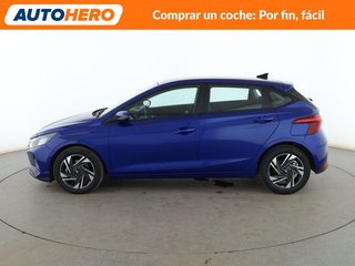 Hyundai i20 1.0 TGDI Klass