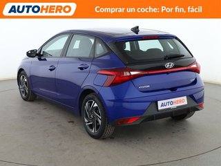 Hyundai i20 1.0 TGDI Klass