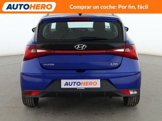 Hyundai i20 1.0 TGDI Klass