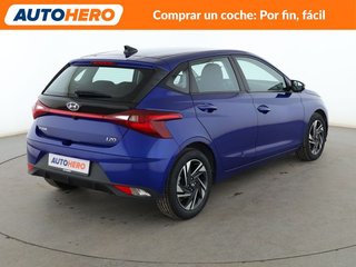 Hyundai i20 1.0 TGDI Klass