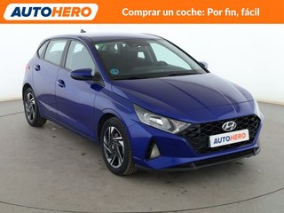 Hyundai i20 1.0 TGDI Klass