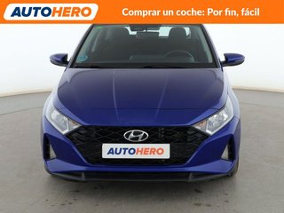 Hyundai i20 1.0 TGDI Klass