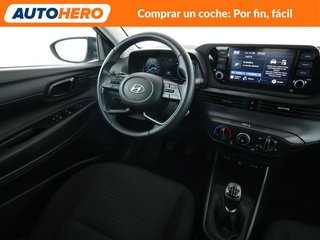 Hyundai i20 1.0 TGDI Klass