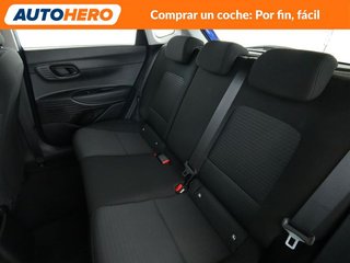 Hyundai i20 1.0 TGDI Klass
