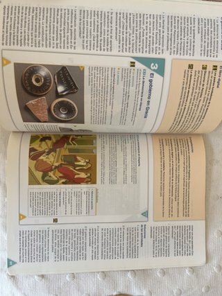 libro cultura clásica