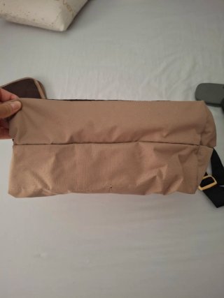 Bolso carro Jane y cambiador