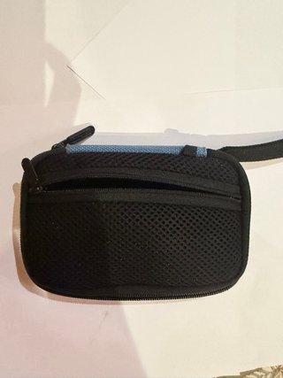 Nintendo DS Plata + funda