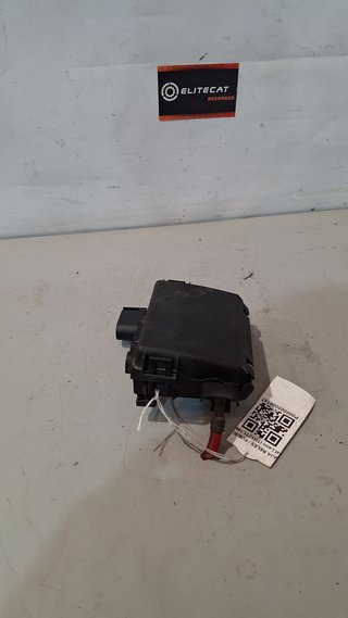 CAJA RELES / FUSIBLES Seat Leon (1M1)(11.1999->)