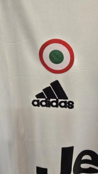 Maglia Juventus Dybala Adidas Serie A 2015-16