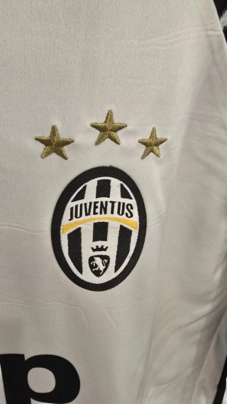 Maglia Juventus Dybala Adidas Serie A 2015-16