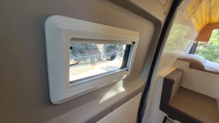 FIAT Ducato camper 2021