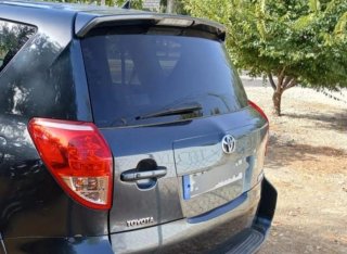 Toyota RAV4 2007