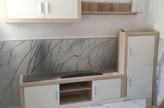 Mueble salon