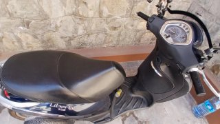 Piaggio Liberty 125 2010