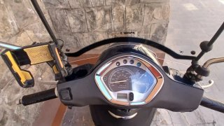Piaggio Liberty 125 2010