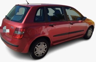 FIAT Stilo 2003