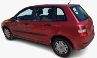 FIAT Stilo 2003
