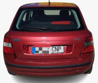FIAT Stilo 2003