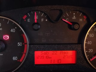 FIAT Stilo 2003