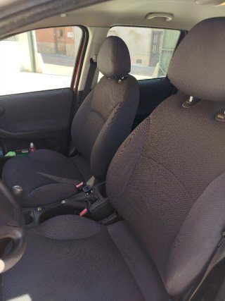 FIAT Stilo 2003