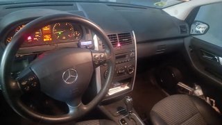 Mercedes-Benz Clase A 2006