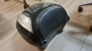 Baúl Top Box Honda SH300i Original