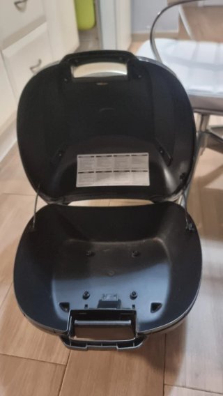 Baúl Top Box Honda SH300i Original