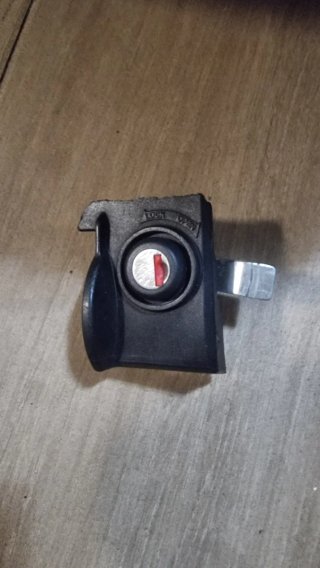 Baúl Top Box Honda SH300i Original