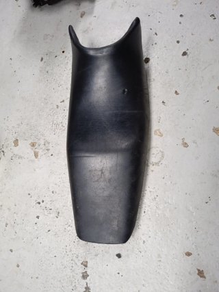 Asiento Honda CBF 250 Negro