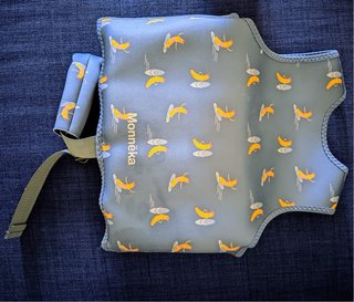 Chaleco flotador infantil Monnëka